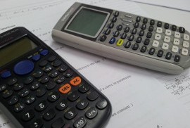 TI 84 Graphic Calculator