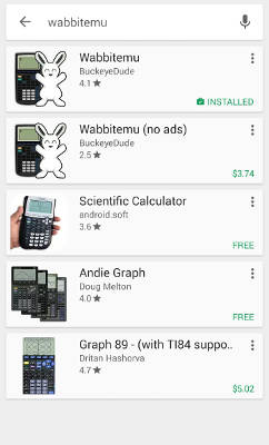 free ti 84 calculator online download